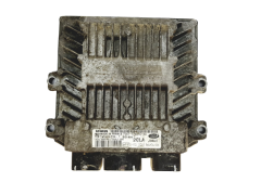 Calculateur 7S61-12A650-AA 5WS40433A-T SID 804 Ford  Siemens 21230