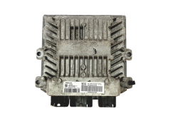 Calculateur 9660300280 9653451880 5WS40285C-T PSA Siemens 24627