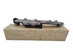 Feux De Jour Diurne Drl Eclairage Lampe Original à Droit 266005629R Renault