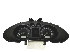 Bloc Compteurs Vitesse Seat Ibiza 6L0920803C 503001594501