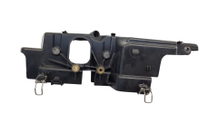 Capote Moteur 8200468152 1.5 DCI Renault Megane 2 