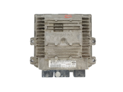 Calculateur 2N1A-12A650-AD 5WS40031D-T SID 802 Ford 34362