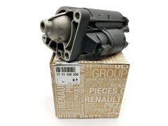 Démarreur Original Renault Trafic Master Espace 2.2-2.5 dCi 7711134330 