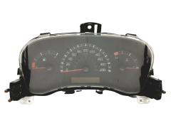 Bloc Compteurs Vitesse Fiat Panda 46801545 503000360300 42323