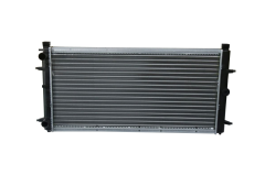 Radiateur Refroidissement Moteur 701121253K 11210137101 VW Transporter T4 Vika