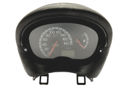 Bloc Compteurs Vitesse Fiat Seicento 735270336 6063449916 50449