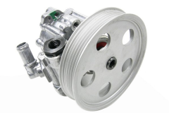 Pompe De Direction Assistée 8E0145153H 41451087301 Audi A4 Vika