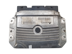 Calculateur Renault Clio 3 Modus 8200474008 8200376474 1.6 16V Calculateur Renault Clio 3 Modus 8200474008 8200376474 1.6 16V