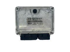 Calculateur 038906019KD 0281011205 Volkswagen Bosch 52061