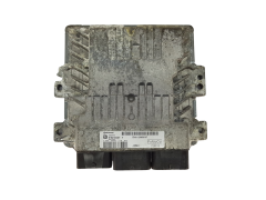Calculateur S180133007F BV61-12A650-NF SID807 Ford Continental FoMoCo