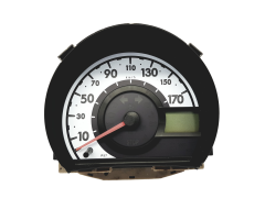 Bloc Compteurs Vitesse Aygo 107 C1 83800-0H011-A Toyota PSA 44302