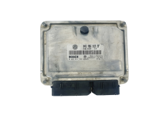 Calculateur VW 045906019BF 0281011241 Bosch 45543