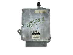 Calculateur 275800-6032 RF5D18881B Mazda Denso