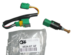 Capteur De Pedale De Frein Original Citroen Peugeot C5 C8 308 407 453467