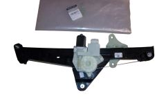 Lève-Vitre Droit Avant Original 807201776R Renault