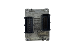 Calculateur Fiat 00551803110 0261207901 Bosch 52646