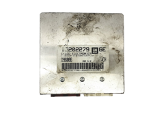 Calculateur Ecu 16202279 D96006 GE Opel GM Delco