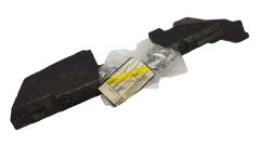 Prise D'air Droit Original 6V0121284 Skoda Fabia 3 Prise D'air Droit Original 6V0121284 Skoda Fabia 3