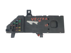 Calculateur 13193588 359171 Opel GM Temic