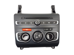 Commande Chauffage Citroen DS4 98100094ZF 28417667 Delphi