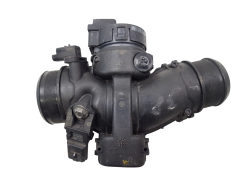 Boitier Papillon D’admission Peugeot Citroen 9660030480 0345E4 1.6 HDI 1543