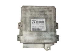 Calculateur 9629244680 IAW1AP.40 16313.124 PSA Magneti Marelli 3337