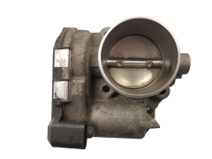 Boitier Papillon D’admission Ford Volvo 7S7G-9F991-CA 0280750535 1.6
