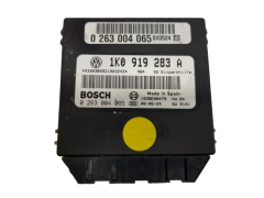 Calculateur VW 1K0919283A 0263004065 Bosch 22112 Calculateur VW 1K0919283A 0263004065 Bosch 22112