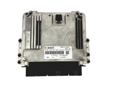 Calculateur 0281033357 237106626R Renault Bosch 28828