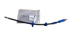 Tuyau De Frein Droit Avant Original 9677066680 Citroen Peugeot