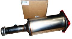 Filtre A Particules Fap Original 1738.08 173808 Citroen C5 Peugeot 407 2.0 HDI