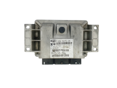 Calculateur 9653979480 9659099180 IAW6LP2.05 PSA Magneti Marelli 42599