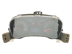 Bloc Compteurs Vitesse Fiat Panda 51771900 503000492900
