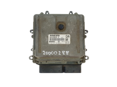 Calculateur Volvo 30729826A 0281012103 Bosch 38024