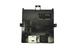 Calculateur BSI 8200192469 21668718-1A Renault Sagem 22756