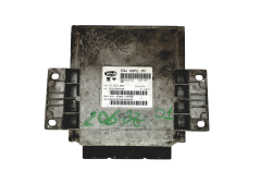 Calculateur 9648569080 IAW48P2.7A PSA Magneti Marelli 22106