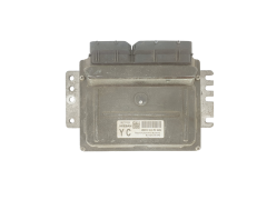 Calculateur MEC37-320 F2 YC  Nissan Hitachi 