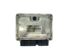 Calculateur Seat VW 038906019LQ 0281011144 Bosch 62532