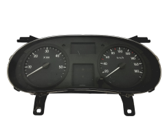 Bloc Compteurs Vitesse Renault Master 2 8200467952 D 56461