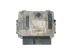 Calculateur 55205068 0281012144 Alfa Romeo Bosch 35602 Calculateur 55205068 0281012144 Alfa Romeo Bosch 35602