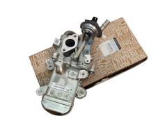 Refroidisseur Egr Nouvelle Original EGR Renault Master 3 Movano 147353457R