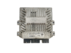 Calculateur 3S61-12A650-LB 5WS40140D-T SID 804 Ford Siemens 39070