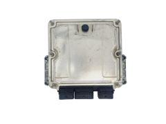 Calculateur 0281011524 9640938680 9652183880 PSA Bosch 45379