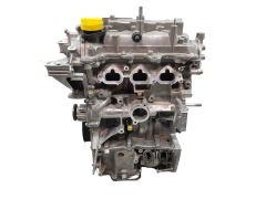 Moteur À Essence H4BA400 0.9 TCe Renault Clio 4 100014308R 0km