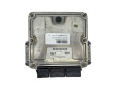 Calculateur 0281010441 8200065996 8200049959 Volvo Bosch 59736