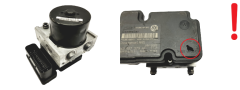 Pompe Abs VW 1K0614117AC 1K0907379AF Ate 46377