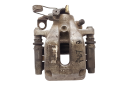 Etrier De Frein Droit Arrière Peugeot 407 4401G5 TRW