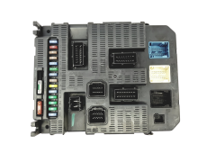Calculateur BSI 2004 P07-00  9663798380  PSA 29457