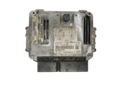 Calculateur 0281012965 51806558 Alfa Romeo Bosch 46016