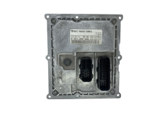 Calculateur 0010020V001 0261205006 Smart Bosch 48773 Calculateur 0010020V001 0261205006 Smart Bosch 48773